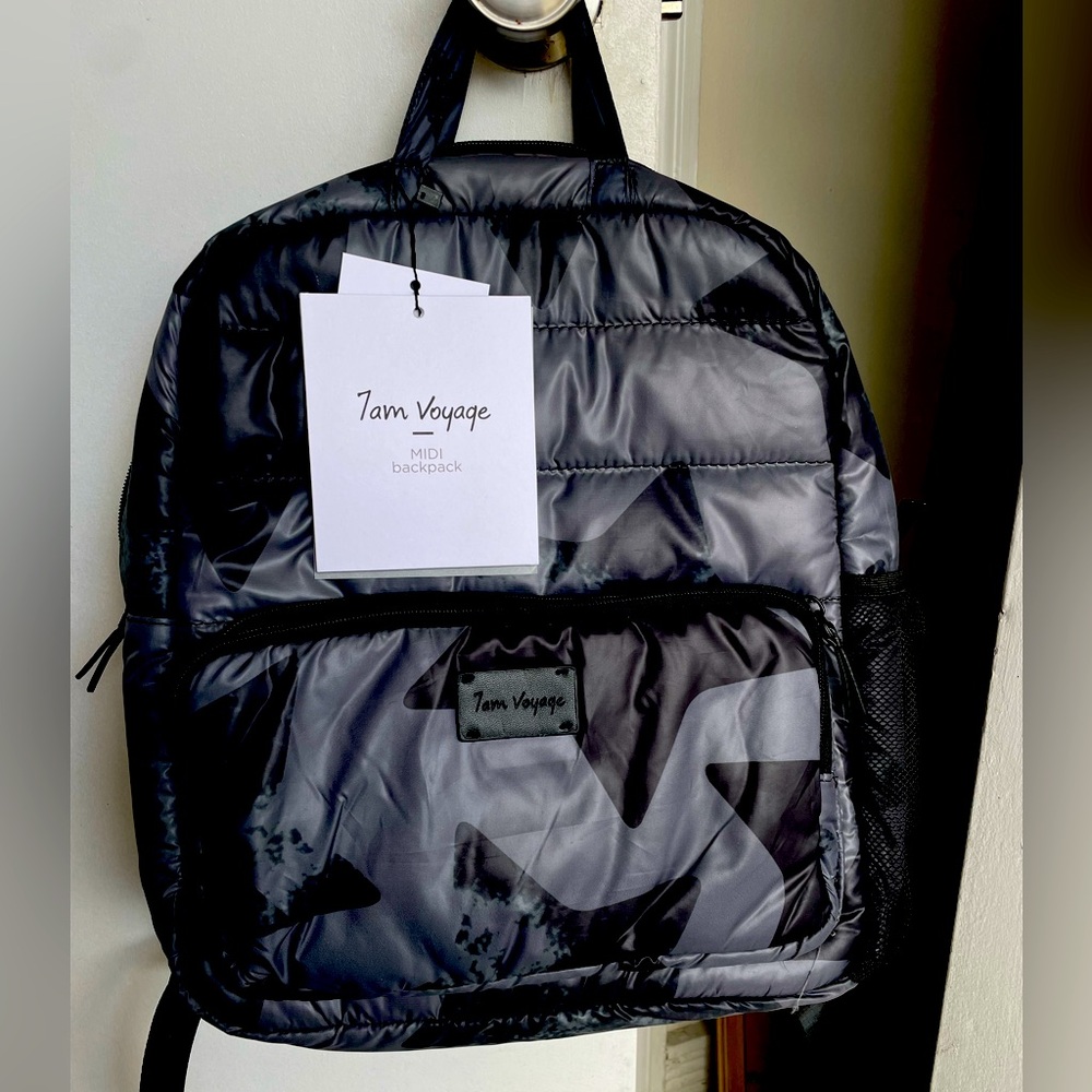 I am Voyage stars MIDi Backpack kids brand new with tags New York